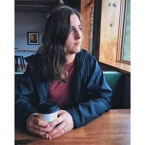 Meet your Posher, Joy